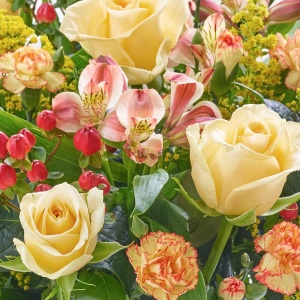 Фото от владельца Крона, сеть оптово-розничных салонов цветов