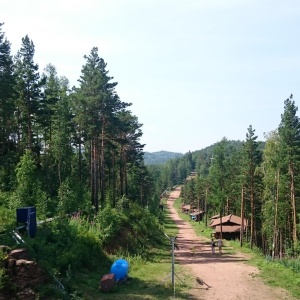 Фото от владельца Бобровый лог, фанпарк