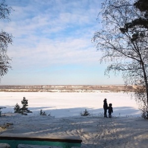 Фото от владельца Бузим, загородный клуб