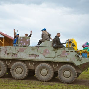 Фото от владельца Кузнецово, аэродром малой авиации