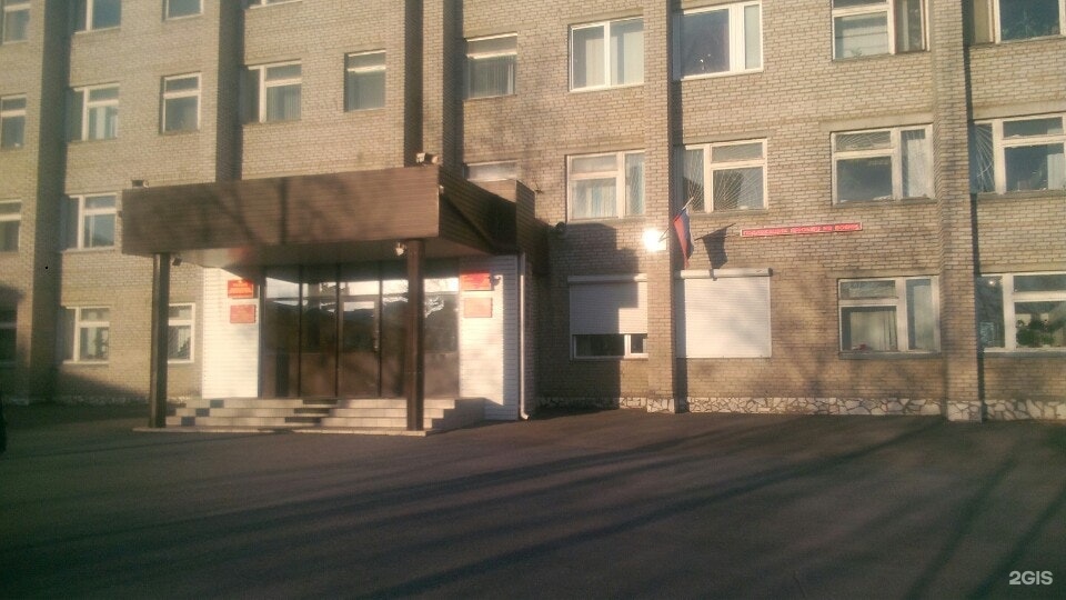 Военный комиссариат центрального района гкрасноярска