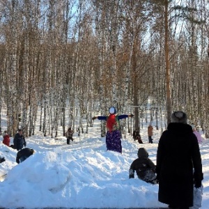 Фото от владельца Бузим, загородный клуб