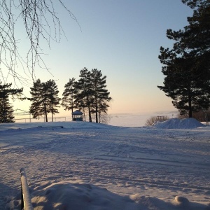 Фото от владельца Бузим, загородный клуб