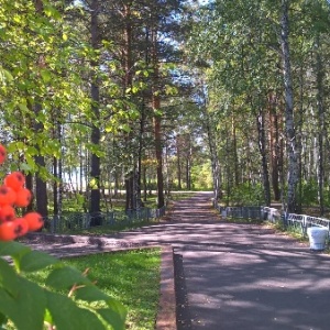 Фото от владельца Бузим, загородный клуб