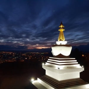 Фото от владельца Буддийский центр
