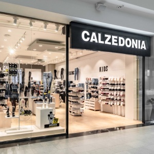 Фото от владельца Calzedonia, бутик чулочно-носочных изделий и купальников