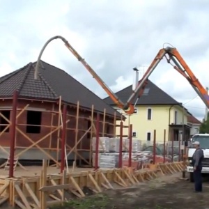 Фото от владельца АБН-Строй, ООО, компания по аренде бетононасосов и спецтехники