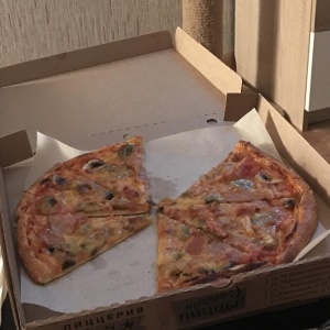 Фото от владельца Cheez, сеть пиццерий