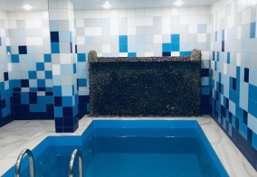 Хостел D`ars в Красноярске