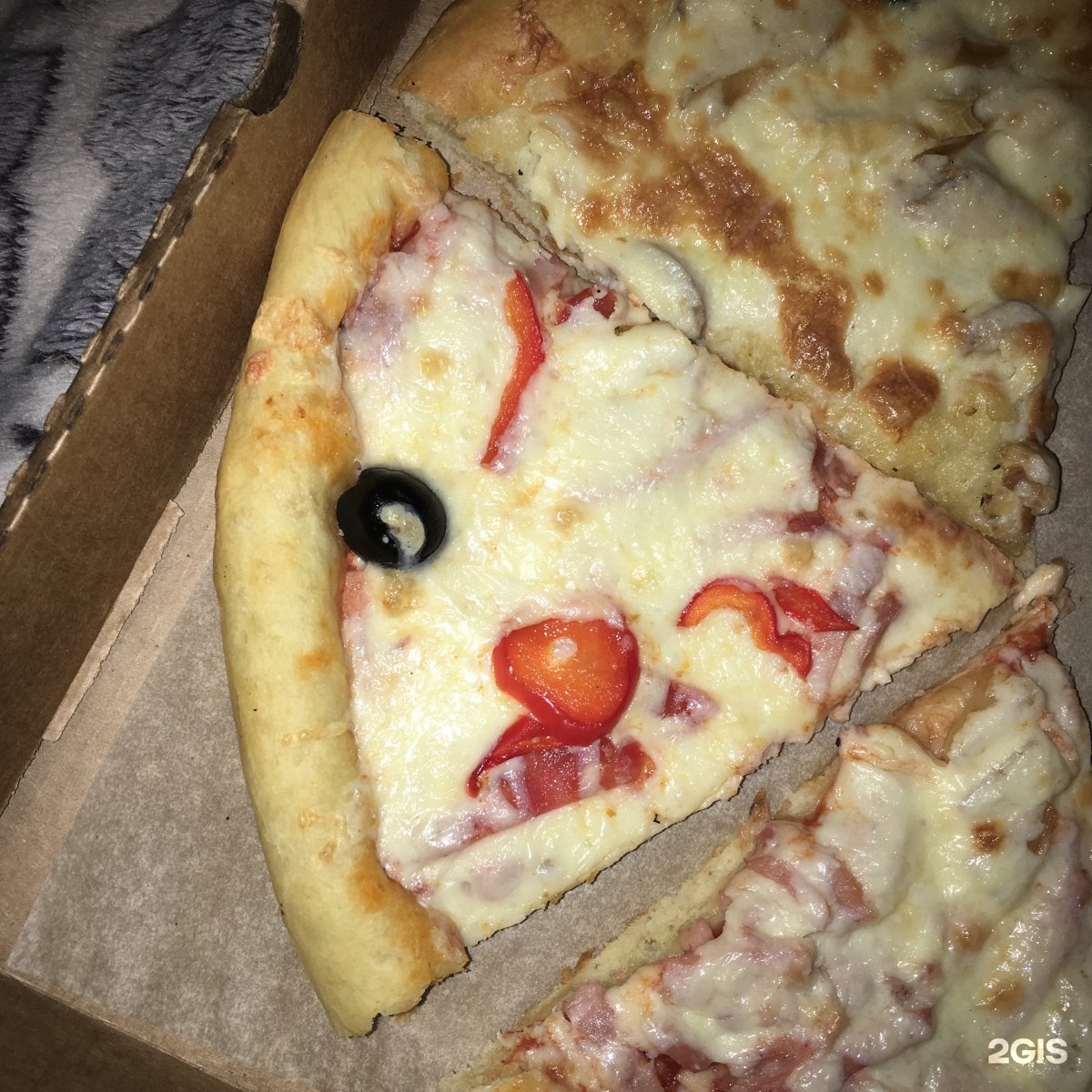 лучшая пицца в красноярске фото 17