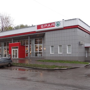 Фото от владельца Spar, сеть супермаркетов