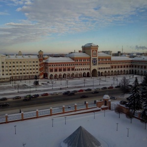 Фото от владельца Национальная художественная галерея