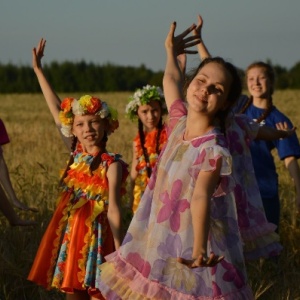 Фото от владельца Радужный, загородный детский образовательный цент