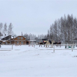 Фото от владельца Кумыс.ру, туристический комплекс