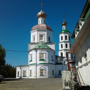 Фото от владельца Собор Вознесения Господня