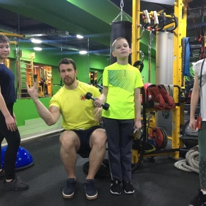 Фото от владельца METRO FITNESS, фитнес-клуб