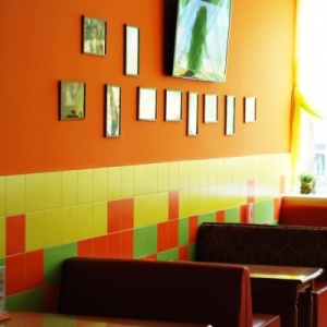 Фото от владельца Чудо-Улей, сеть кафе быстрого питания