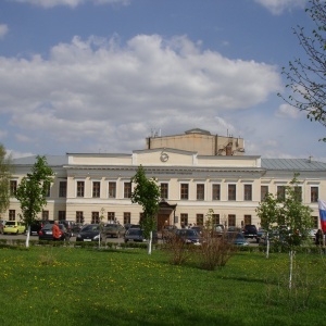 Фото от владельца Орловский государственный университет им. И.С. Тургенева