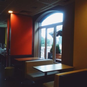 Фото от владельца McDonald`s, ресторан быстрого питания