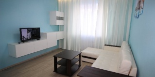 Сыктывкар: Отель Комфорт