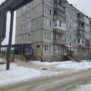 Фото от владельца ГОРОДСКАЯ ЭЖВИНСКАЯ ДЕТСКАЯ ПОЛИКЛИНИКА, ГУ