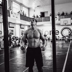 Фото от владельца Crossfit 101 & ONE-O-ONE, кроссфит-клуб