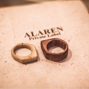Фото от владельца Alaren, магазин кожаных изделий ручной работы