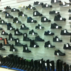 Фото от владельца Восток-Сервис, магазин спецодежды и обуви