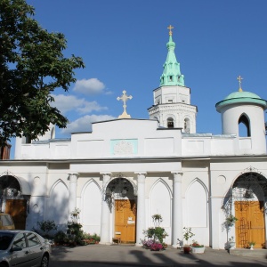 Фото от владельца Свято-Троицкий собор