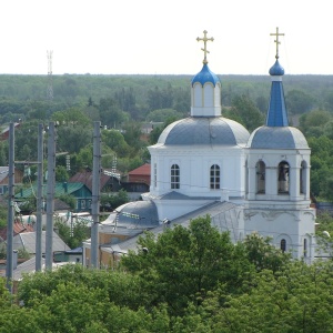 Фото от владельца Никольский Храм