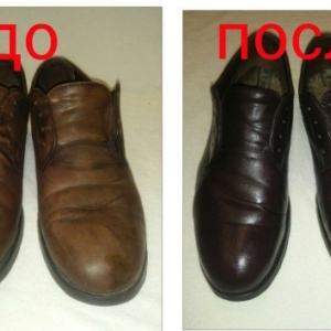 Фото от владельца Мастерская по ремонту обуви и изготовлению ключей, ИП Бабанин А.Л.