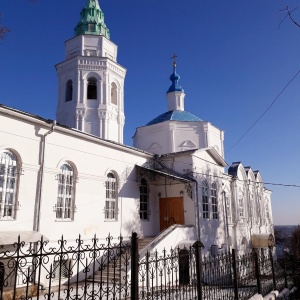 Фото от владельца Свято-Троицкий собор