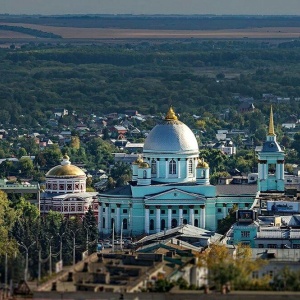 Фото от владельца Знаменский Кафедральный Собор