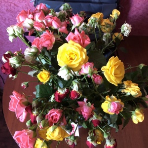 Фото от владельца Fresh Fast Flowers, служба доставки цветов