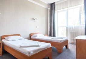 Гостевой дом Аква-солярис в Анапе