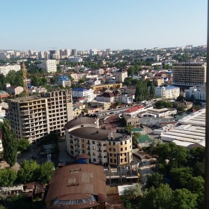 Фото от владельца Малая бухта, санаторий