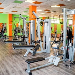 Фото от владельца SUNFIT GYM, фитнес-клуб