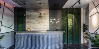 Геленджик: Отель Sowa house