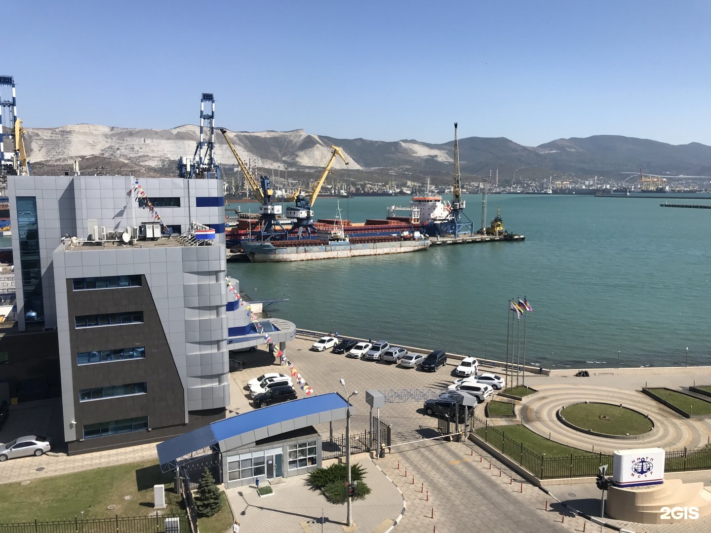 новороссийск порт фото горах они ищут