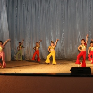 Фото от владельца Релеве, студия хореографии для взрослых и детей