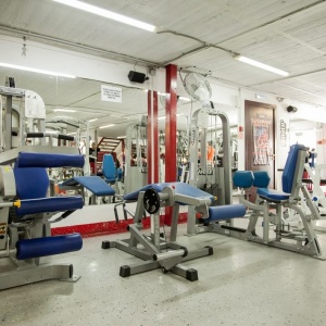 Фото от владельца Jumbo Gym, фитнес-клуб