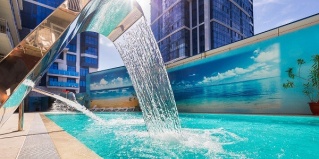 Анапа: Отель Мишель