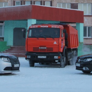 Фото от владельца Норильский центр безопасности движения