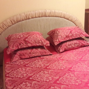 Photo from the owner Ossen, Ltd., Hotel Apartment Type