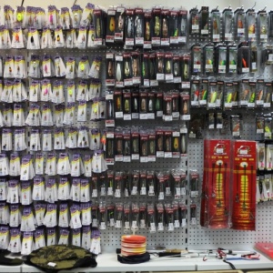 Photo from the owner Thdet fisherman, fishing goods store