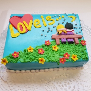 Photo from the owner Confectionery №1