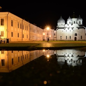 Фото от владельца Грановитая палата, музей