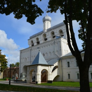 Фото от владельца Грановитая палата, музей