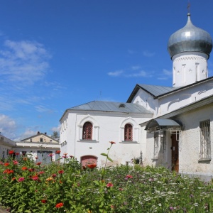 Фото от владельца Новгородский областной дом народного творчества