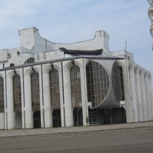 Фото от владельца Новгородский академический театр драмы им. Ф.М. Достоевского